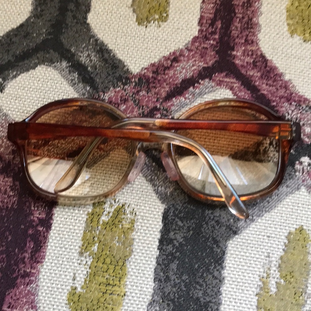 Vintage Frame French 140-54/20 - Picture 3 of 8